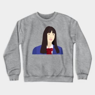 Gogo Yurabi Crewneck Sweatshirt